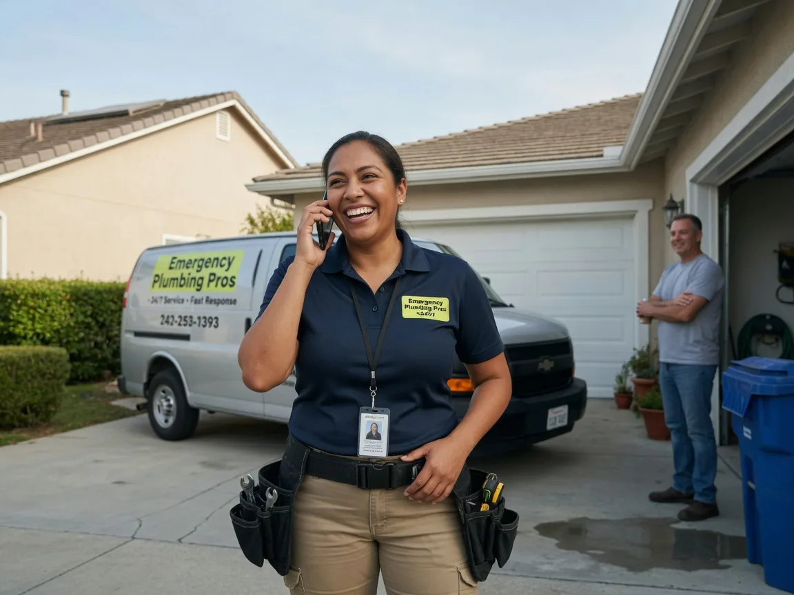 Emergency Plumber Milan, IL FAQs